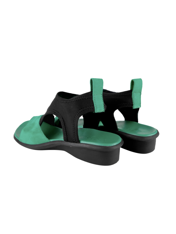 Satira sandals - Image 3