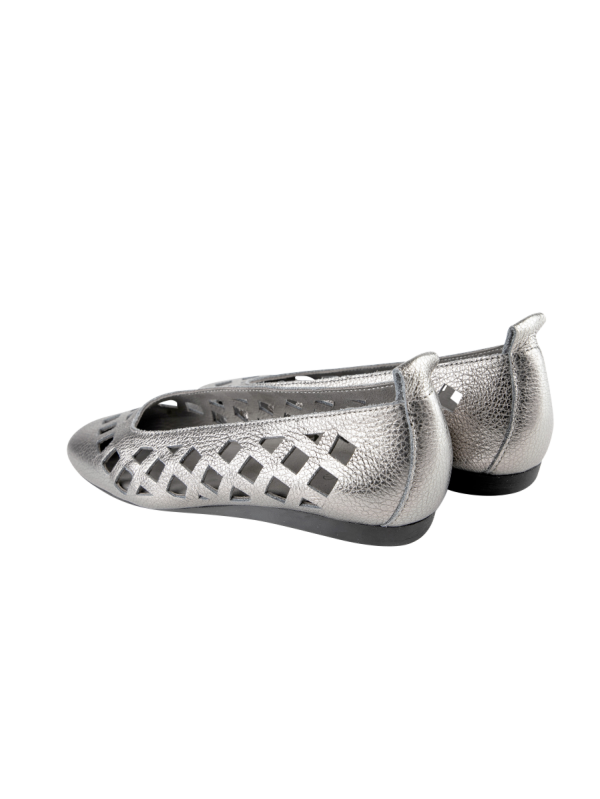 Lamdia ballerinas - Image 3