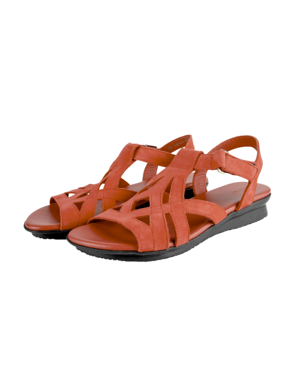 Aurine sandals