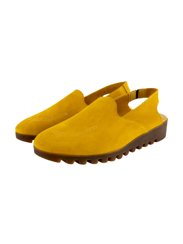 Lomoka sandals