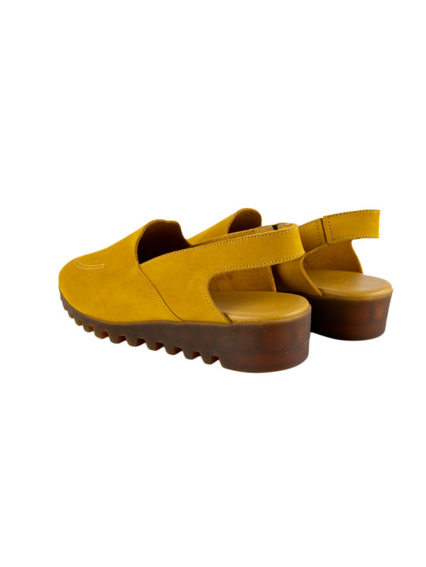 Lomoka sandals - Image 3
