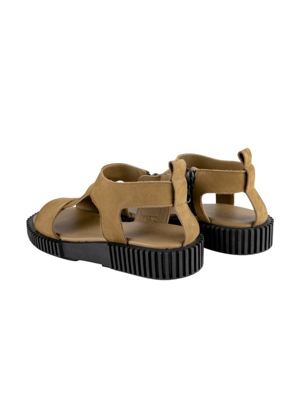 Ixotik sandals - Image 3