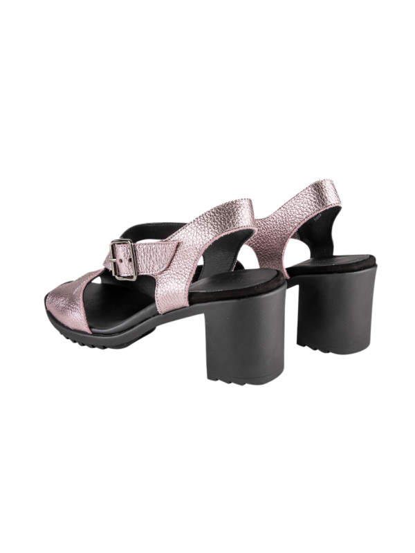 Sharam sandals - Image 3