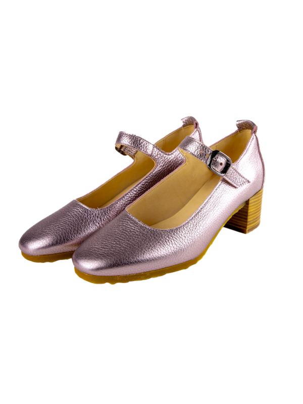 Souaby escarpin