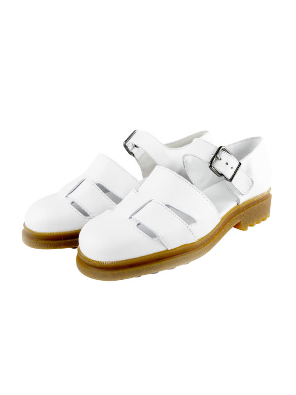 Honiko sandals