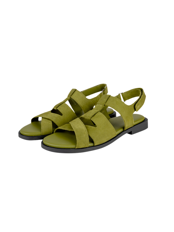 Kakhiz sandals