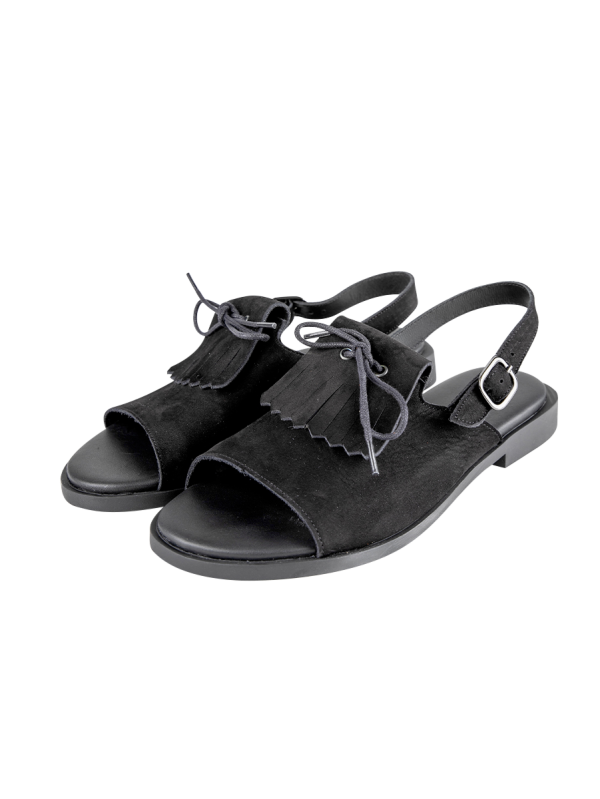 Kakuma sandals