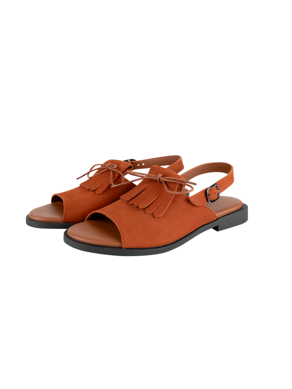 Kakuma sandals