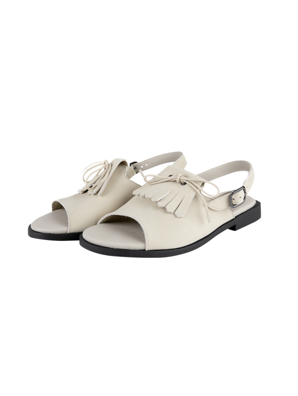 Kakuma sandals