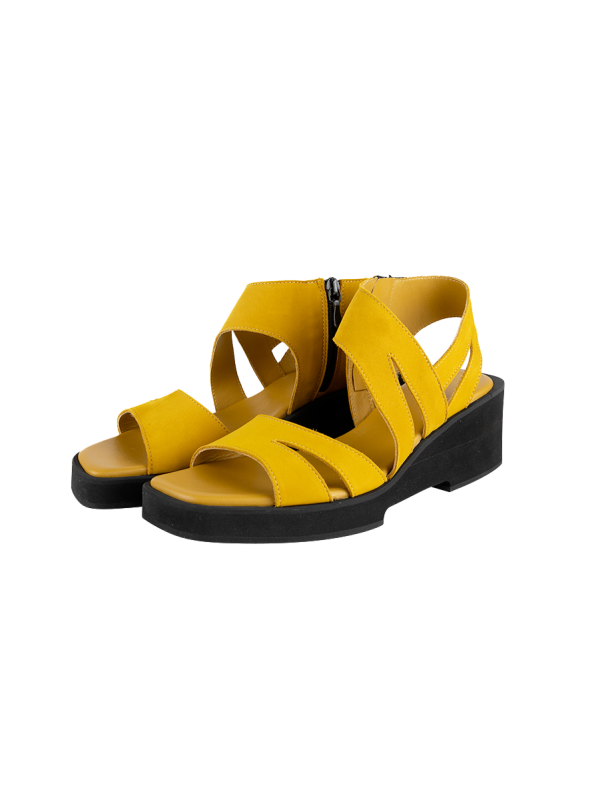Rialto sandals
