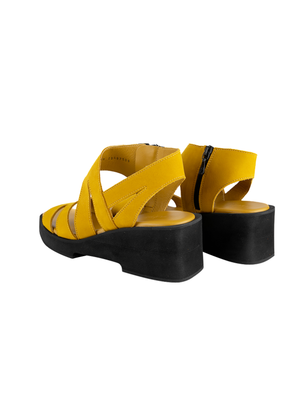 Rialto sandals - Image 3