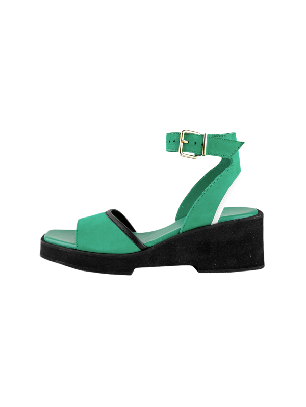 Riassa sandals - Image 2