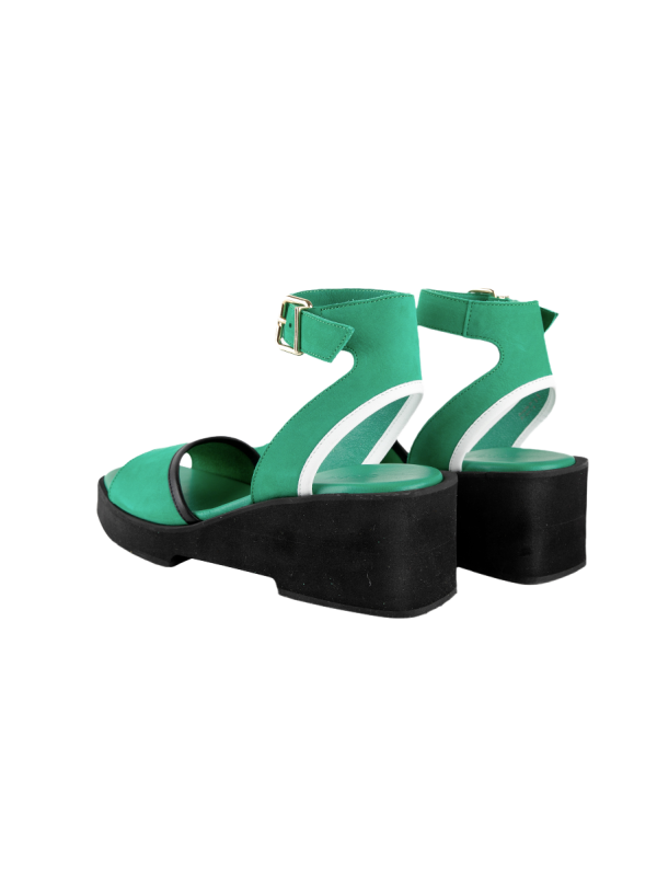 Riassa sandals - Image 3