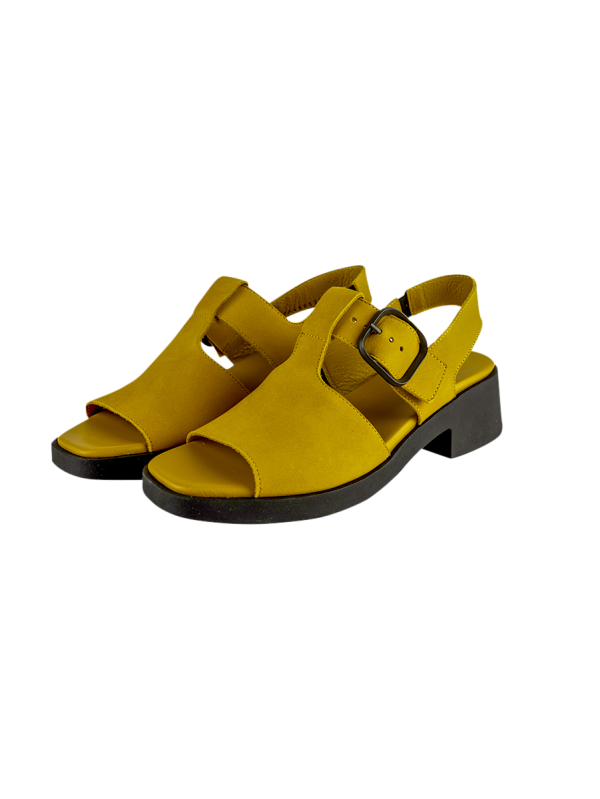Taynea sandals