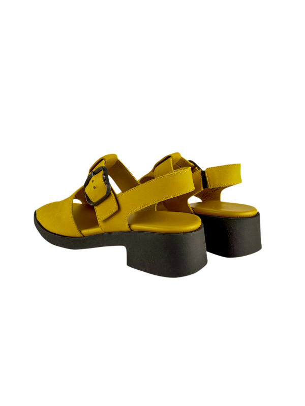 Taynea sandals - Image 3